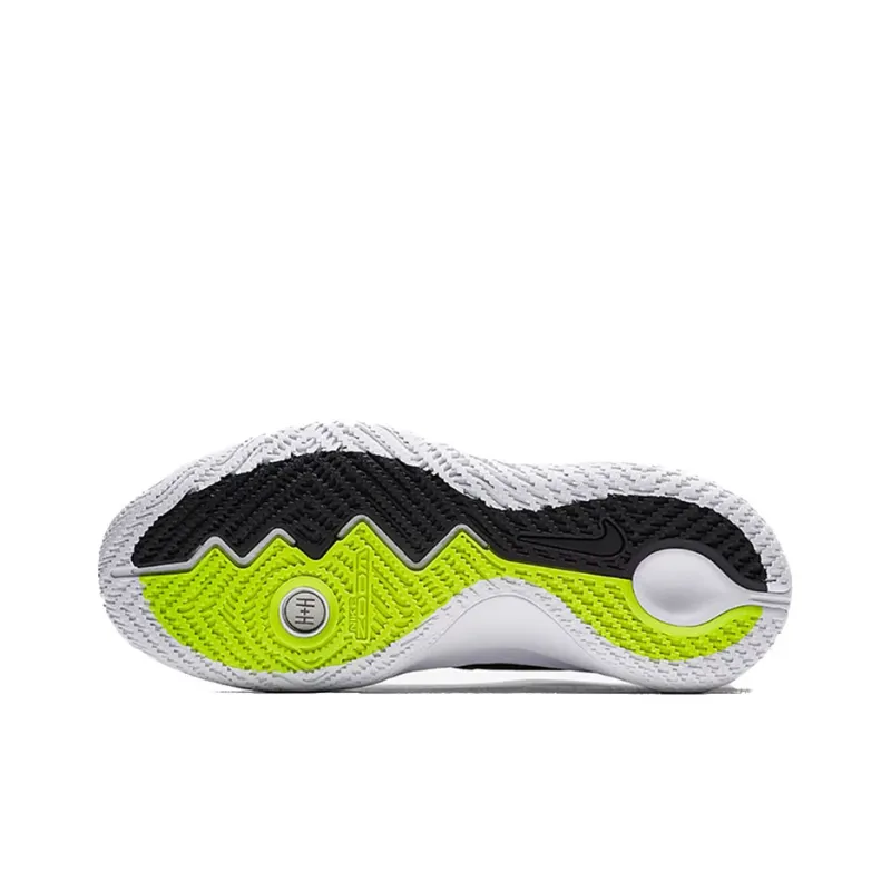 Nike Kyrie Flytrap EP 'Black White'-4
