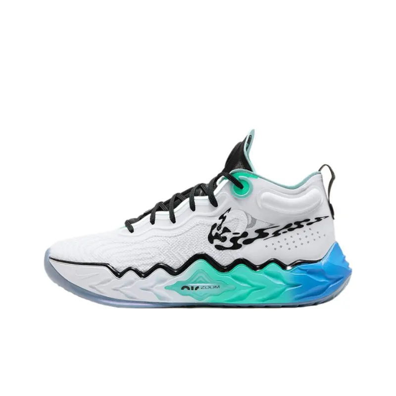 Nike Zoom Gt Run Unlock Your Space-0