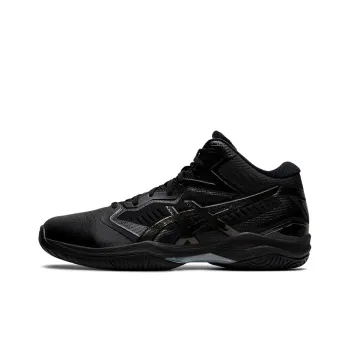 Asics Gelhoop V12 Wide 'Gunmetal'