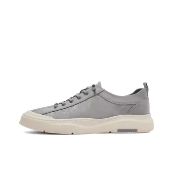 BELLE Stylish Skateboarding Shoes Men's