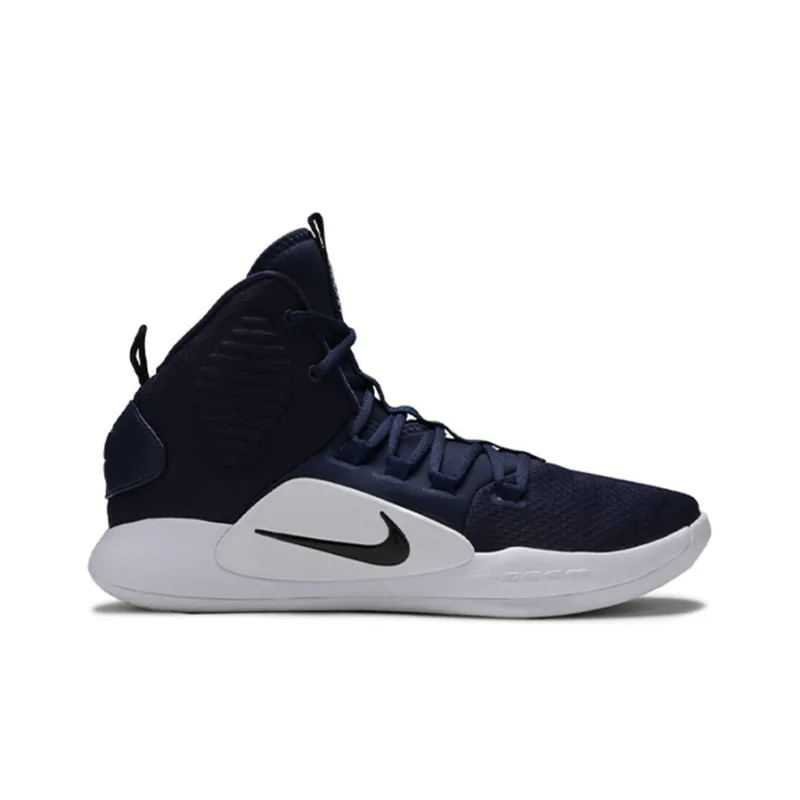 Nike Hyperdunk X Tb 'Obsidian'-1