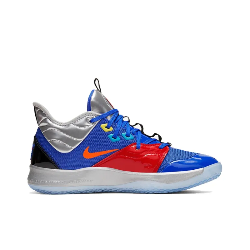 Nike Nasa X Pg 3 'Apollo 14'-1