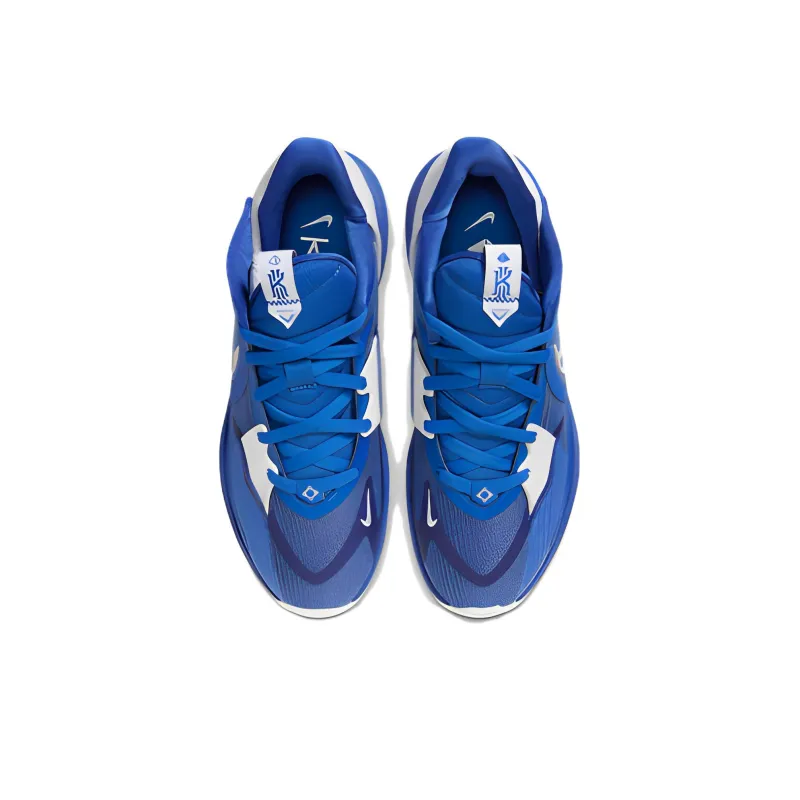Nike Kyrie Low 5 TB EP 'Game Royal'-2