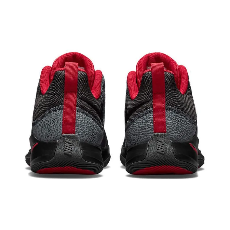 Nike Fly.By Mid 2 'Anthracite Gym Red'-4