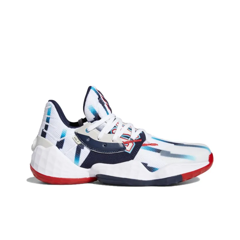 Adidas Harden Vol. 4 Gca Dynasty-1