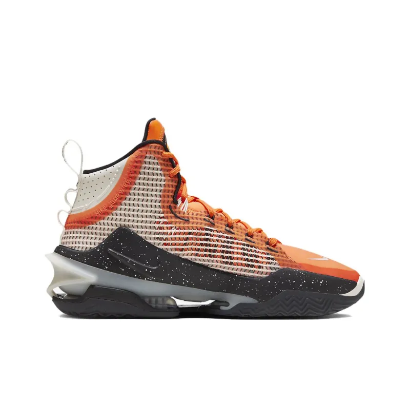 Nike Air Zoom G.T. Jump Ep 'Orange Black'-1