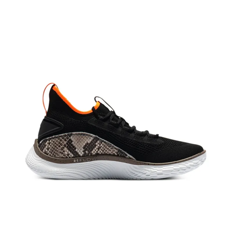 Under Armour Curry Flow 8 Strike And Flow-1