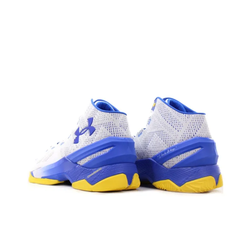Under Armour Ua Curry 2 Dub Nation Home-2