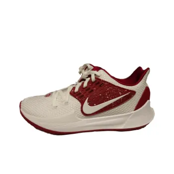 Nike Kyrie Low 2 Tb 'Team Red'