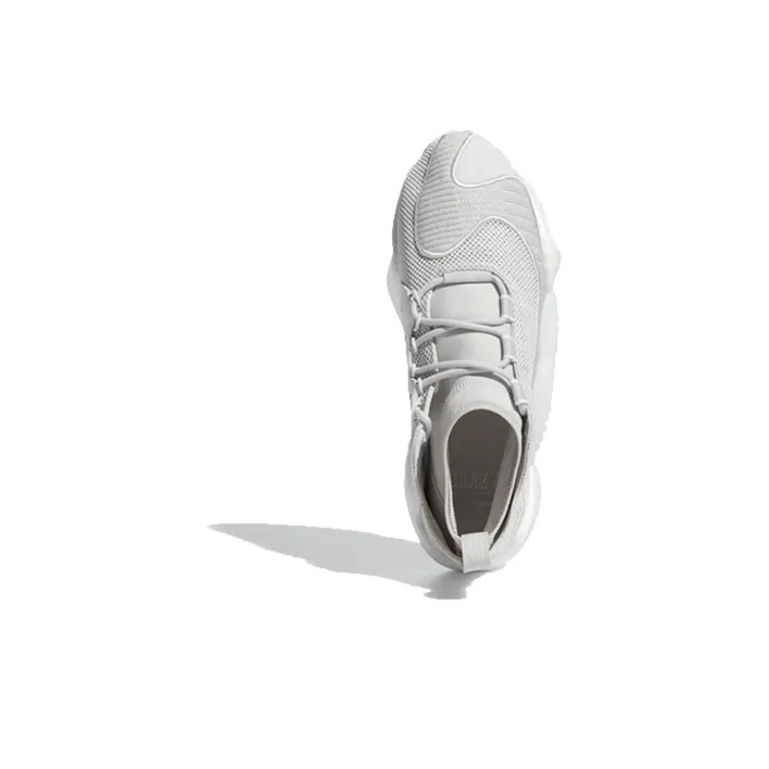 Adidas Crazy Byw 2 'Grey White'-2