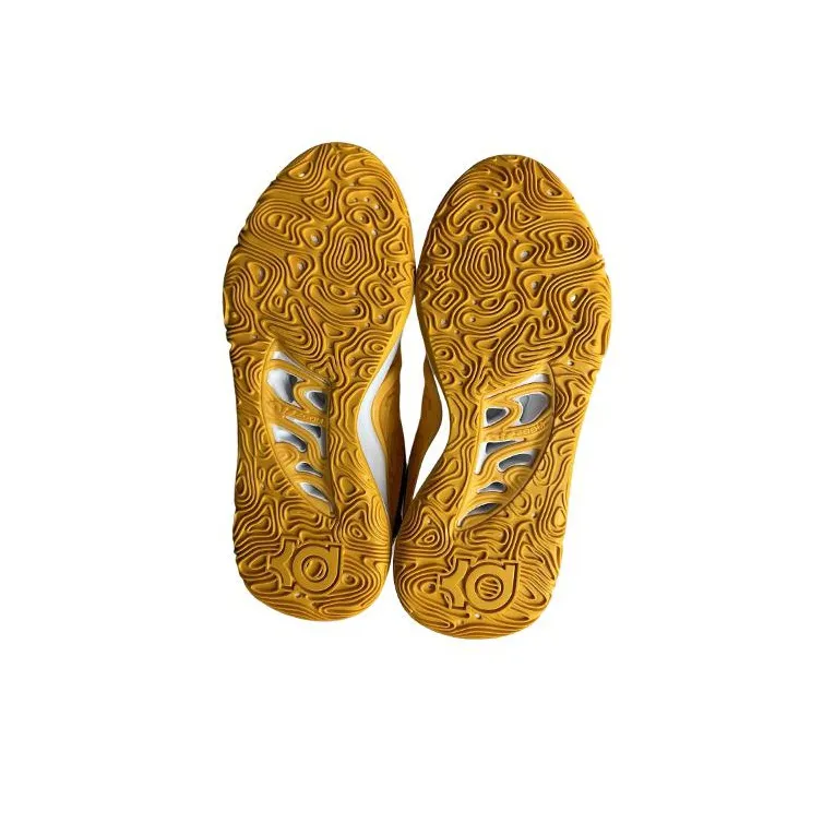 Nike Kd 15 Tb 'University Gold'-4