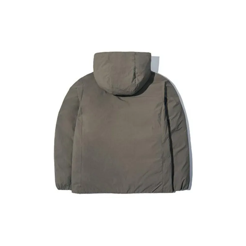 LACOSTE Jackets Men Dark Khaki-1