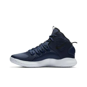 Nike Hyperdunk X Tb Midnight Navy