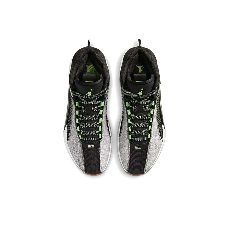 JORDAN Zion Williamson X JORDAN 35 Pf 'Bayou Boys'-3