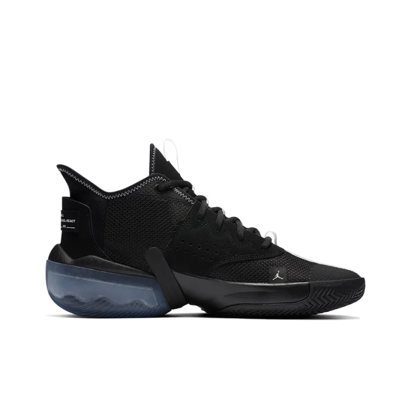 JORDAN React Elevation 'Black Ice'-1