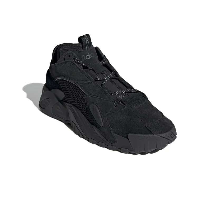 Adidas Originals Streetball 'Black'-2