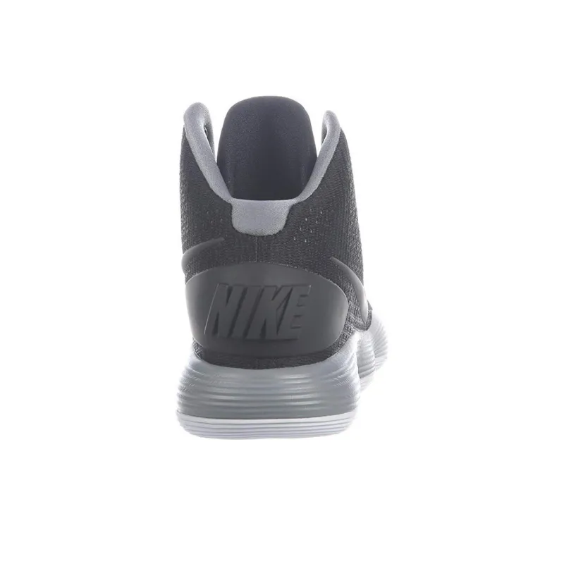 Nike Hyperdunk 2017 'Black Grey'-3