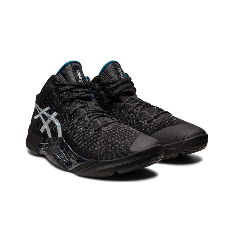 Asics Unpre Ars 'Black Ink Teal'-2