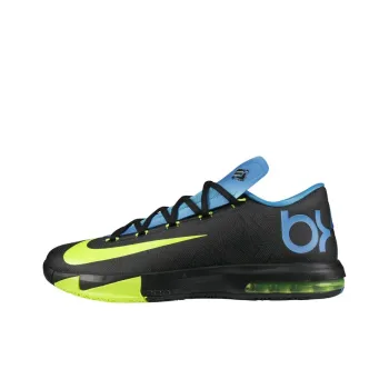 Nike Kd 6 Away Ii