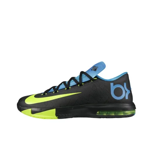 Nike KD 6 Away II