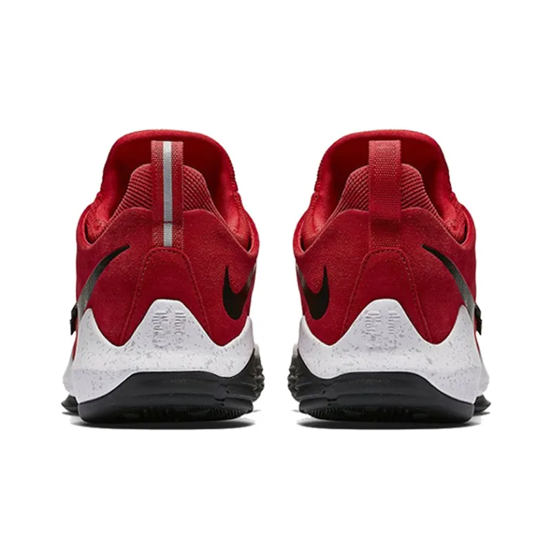 Nike Pg 1 University Red-3