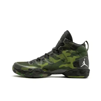 JORDAN XX8 Se Green Camo