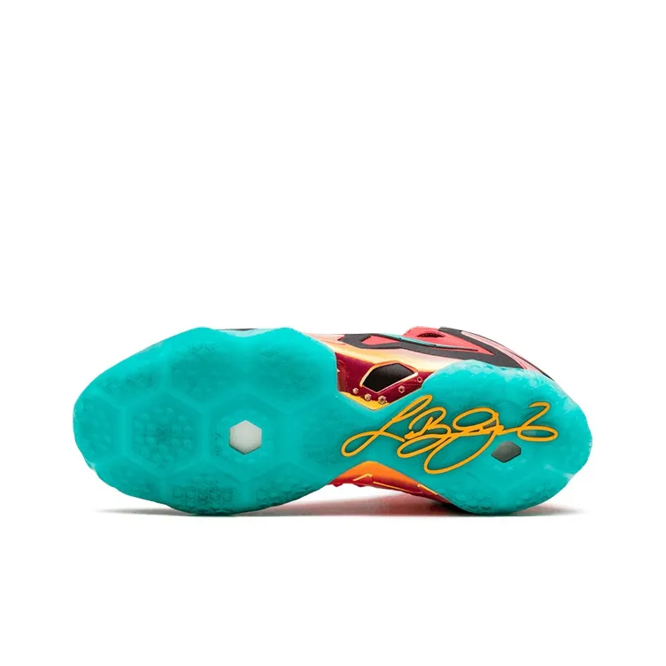 Nike LeBron 11 Elite Hero-4