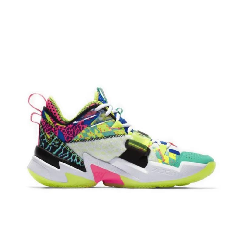 JORDAN Why Not Zer0.3 Pf 'L.A. Born'-1