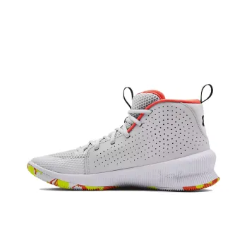 Under Armour Jet Grey
