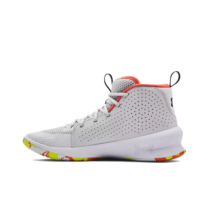 Under Armour Jet Grey-0