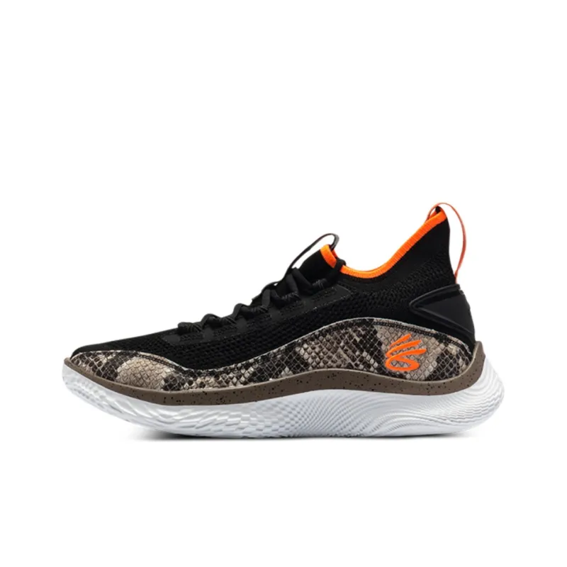 Under Armour Curry 8 'Strike & Flow'-1