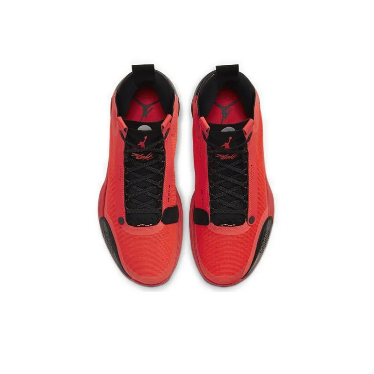Jordan 34 Infrared 23-4
