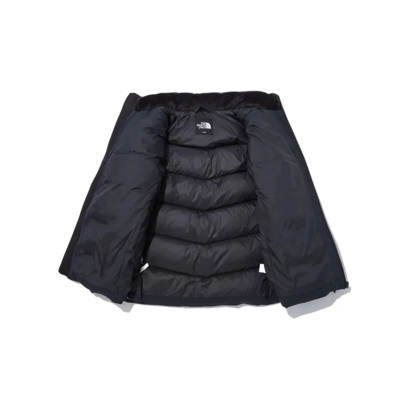 THE NORTH FACE Aspen Down Jacket Men's Dark Blue-2