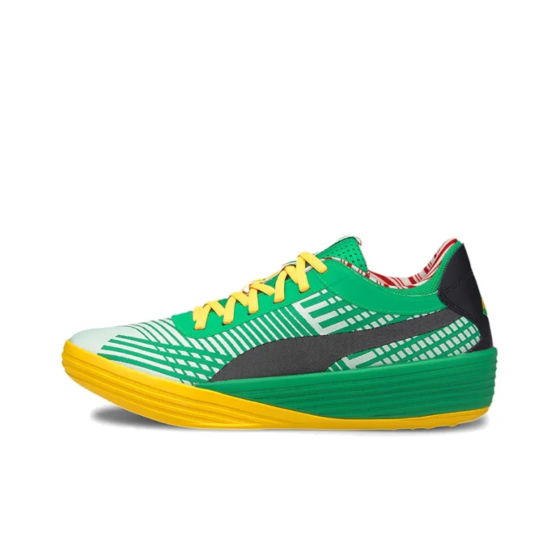 PUMA Clyde All Pro Elf-0