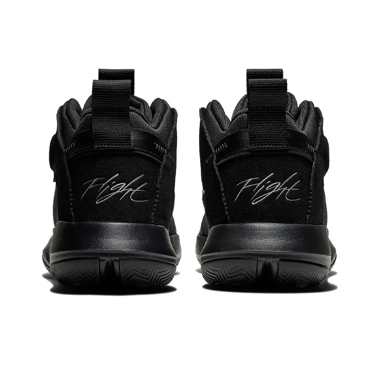 JORDAN Jumpman Pf 2020 'Black Cat'-4