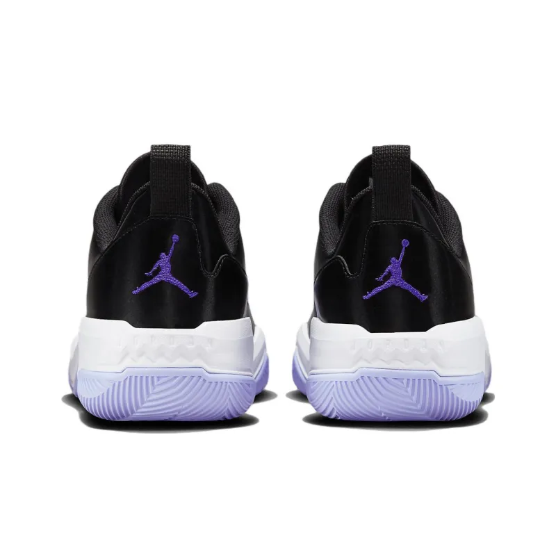 Jordan One Take 4 Black White Purple Pulse Dark Concord-4
