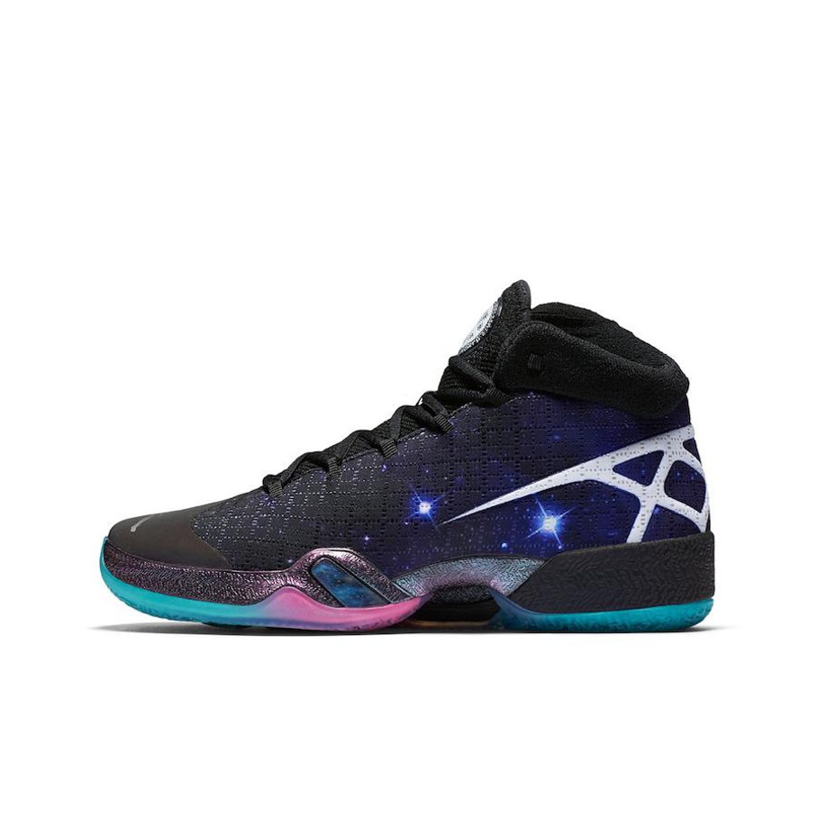 Jordan XXX Quai 54 Cosmos US W 10.5