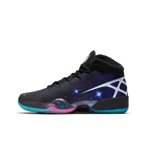 Jordan XXX Quai 54 Cosmos