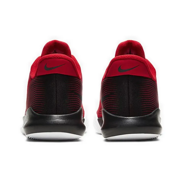 Nike Precision 4 University Red-3