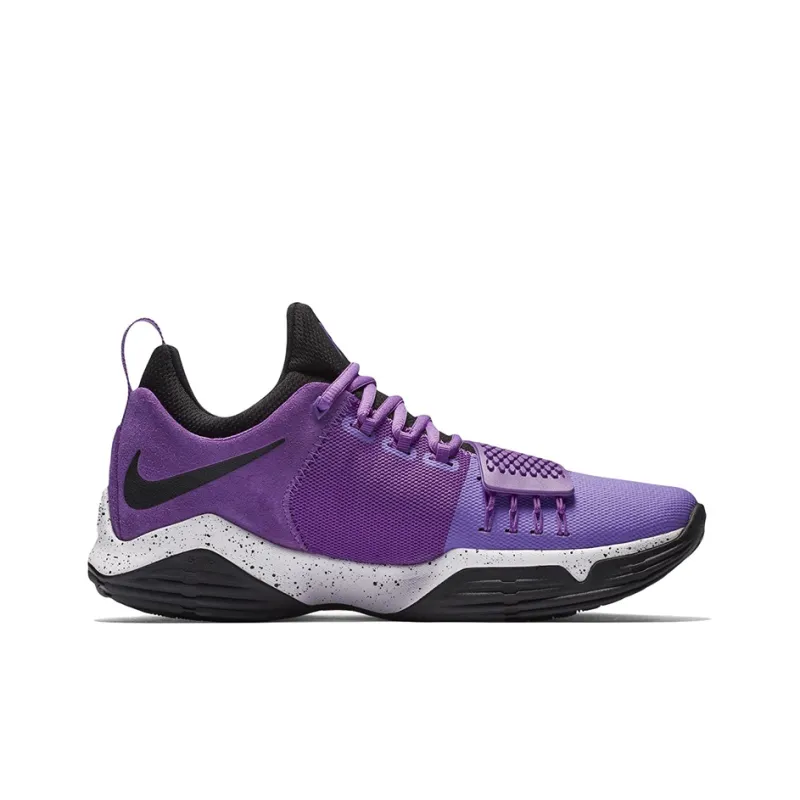 Nike Pg 1 Ep 'Bright Violet'-1