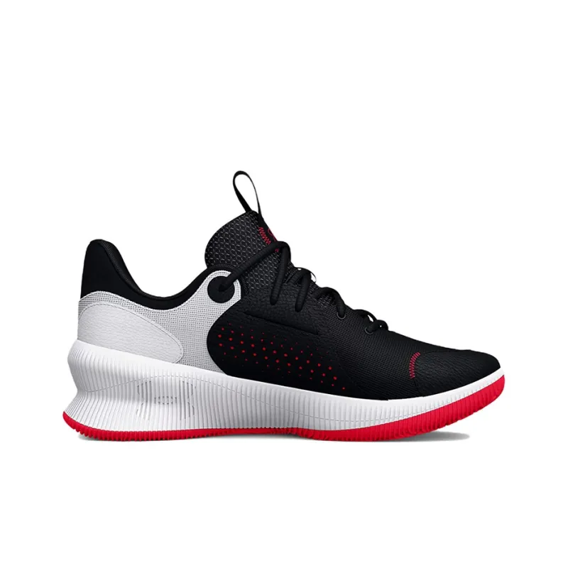 Under Armour TWENTY47 'Black White'-1
