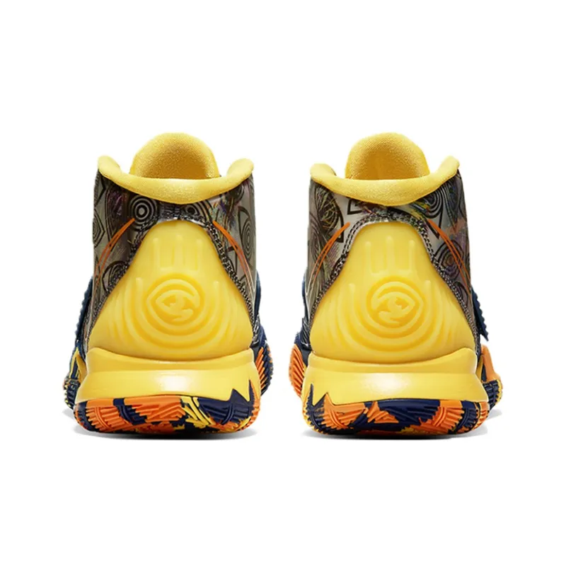 Nike Kyrie 6 Preheat Collection Taipei-3