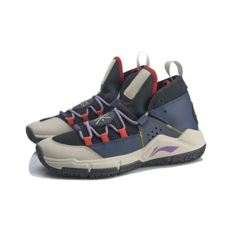 2020 LINING ALL DAY 5 - Black/Blue/Grey-2
