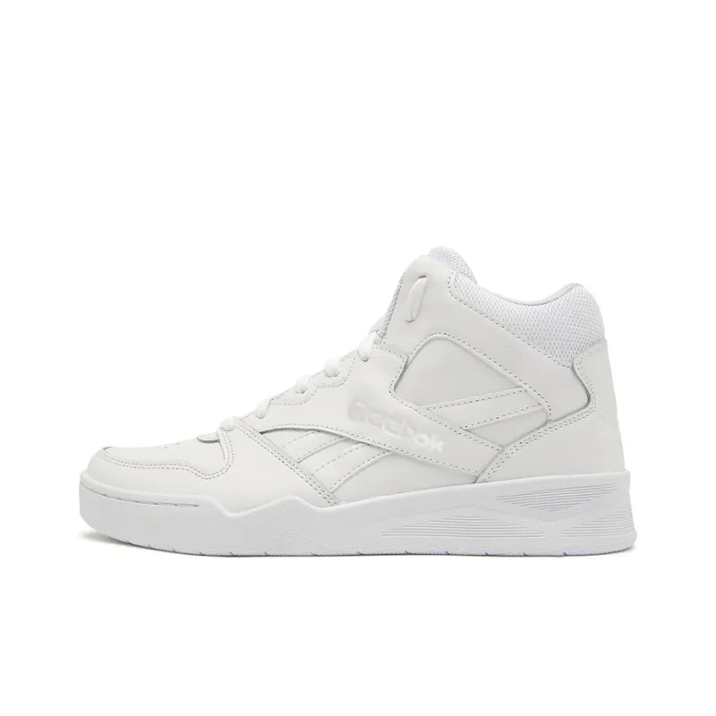 Reebok Royal BB4500 Hi2 White-0