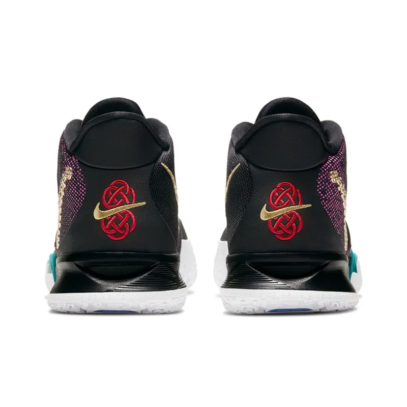 Nike Kyrie 7 Ep 'Chinese New Year'-4