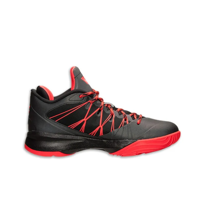 JORDAN CP3 Vii Ae X 'Black'-1