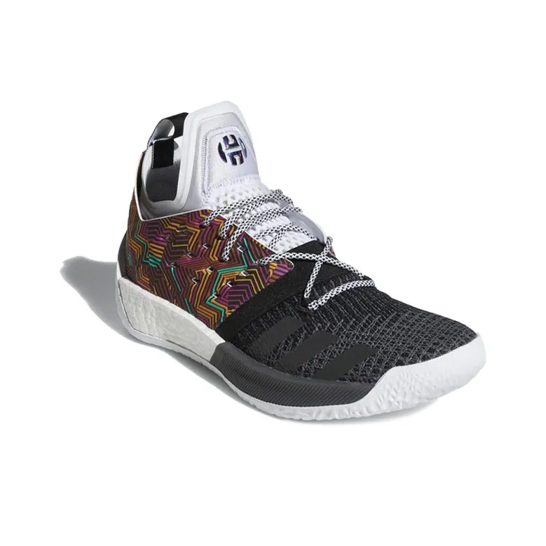 Adidas Harden Vol. 2 Summer Pack-2