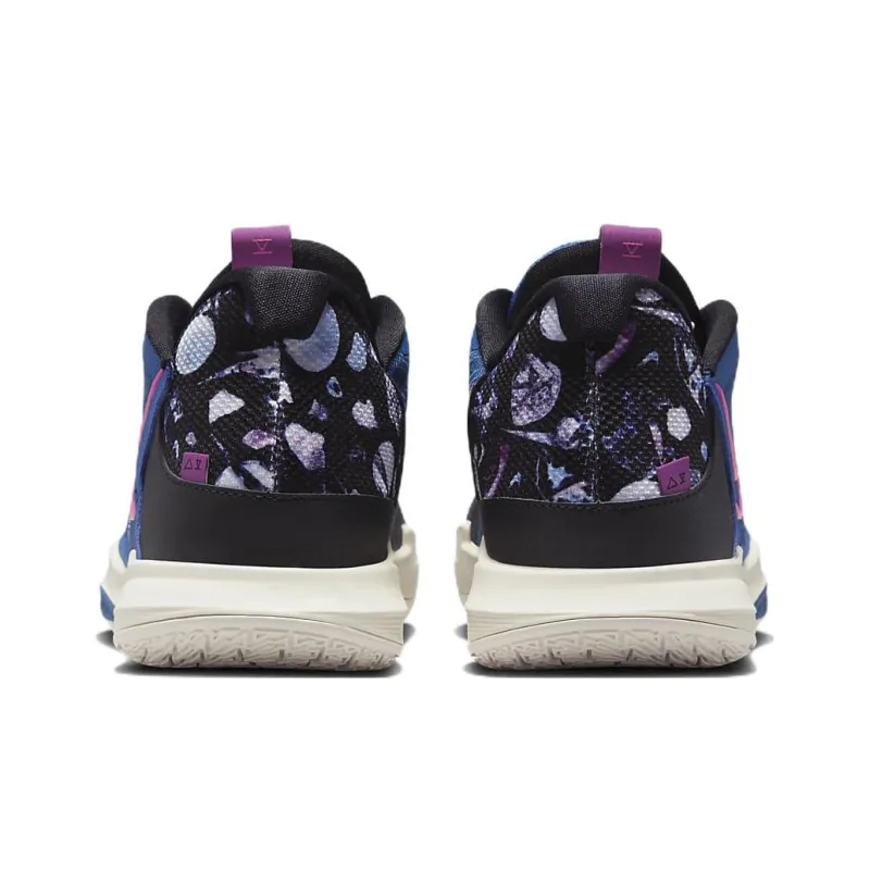 Nike Kyrie Low 5 'Precious Stones'-4