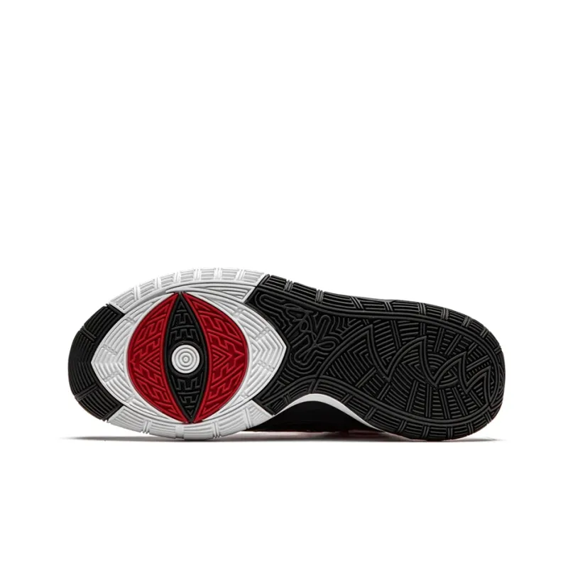 Nike Kyrie 6 Sneaker Room Mom Black-4