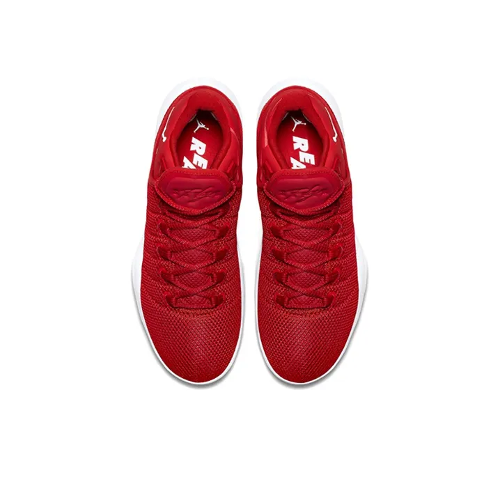 JORDAN Super.Fly 2017 Pfx 'University Red White'-2